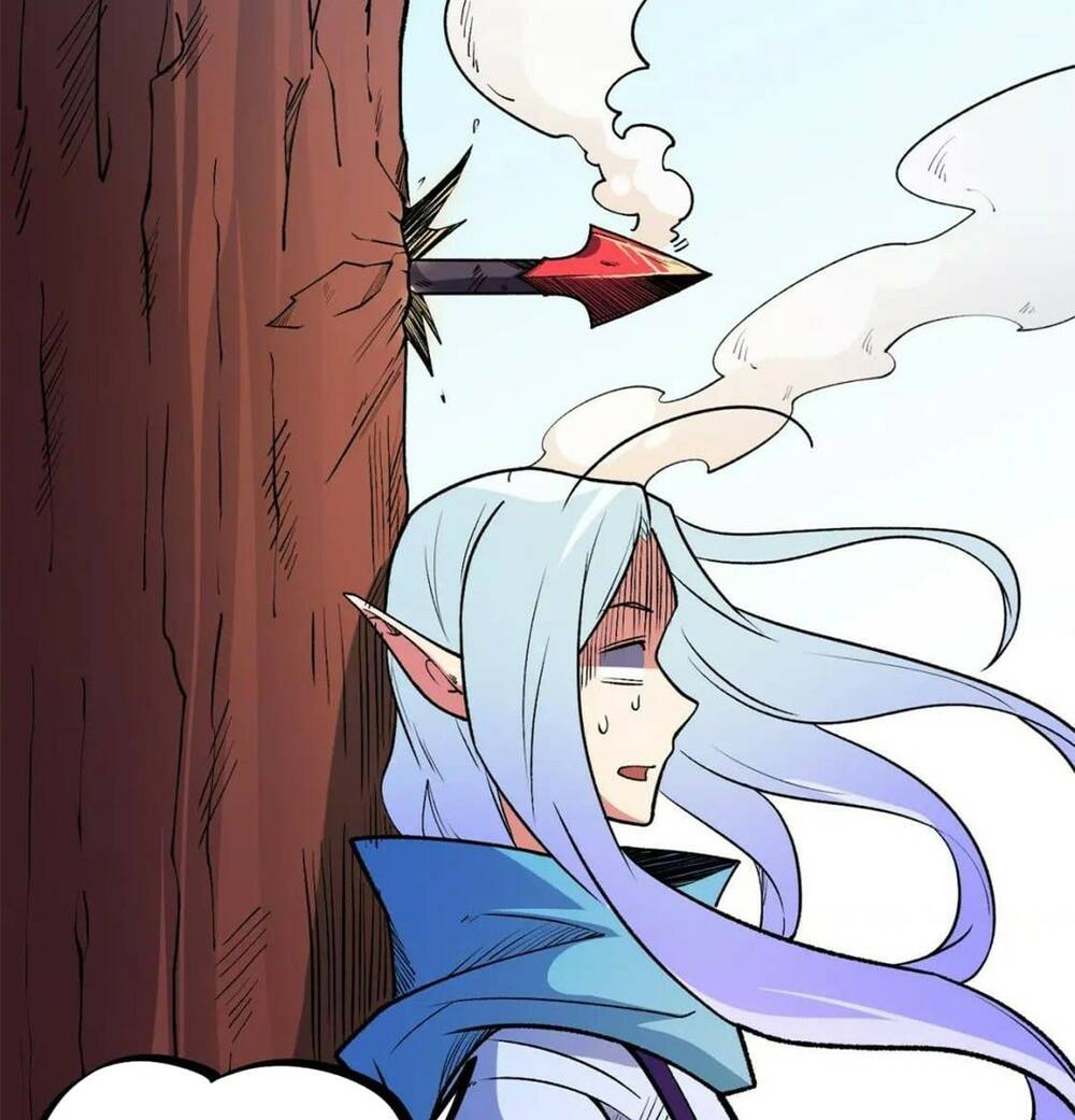 Toàn Dân Chuyển Chức  Duy Ta Vô Chức Tán Nhân - Chapter 23 - Page 33