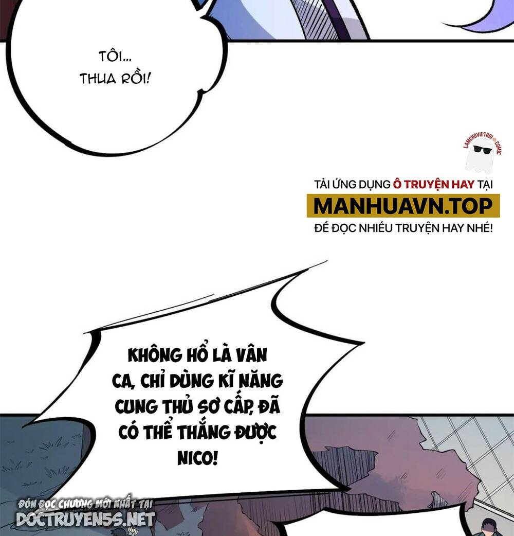 Toàn Dân Chuyển Chức  Duy Ta Vô Chức Tán Nhân - Chapter 23 - Page 34