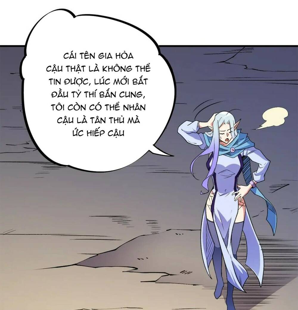 Toàn Dân Chuyển Chức  Duy Ta Vô Chức Tán Nhân - Chapter 23 - Page 37