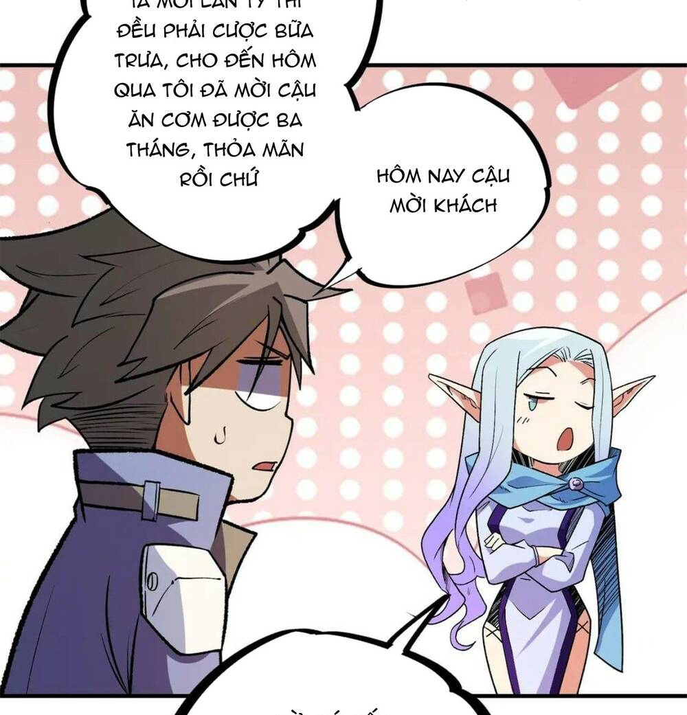 Toàn Dân Chuyển Chức  Duy Ta Vô Chức Tán Nhân - Chapter 23 - Page 39