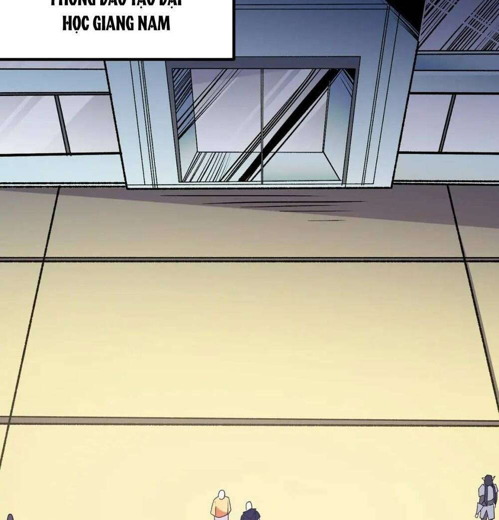 Toàn Dân Chuyển Chức  Duy Ta Vô Chức Tán Nhân - Chapter 23 - Page 44