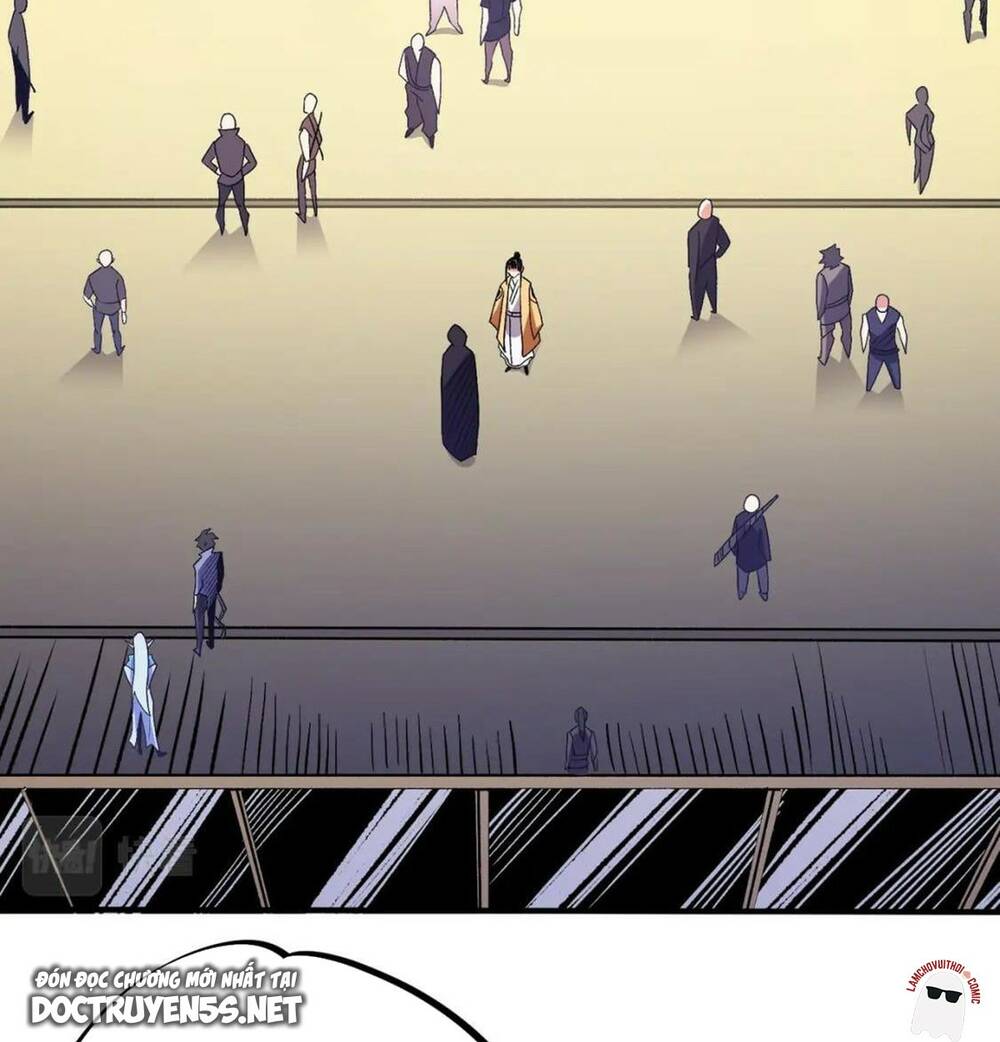 Toàn Dân Chuyển Chức  Duy Ta Vô Chức Tán Nhân - Chapter 23 - Page 45