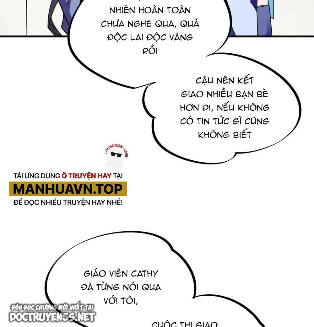 Toàn Dân Chuyển Chức  Duy Ta Vô Chức Tán Nhân - Chapter 23 - Page 49