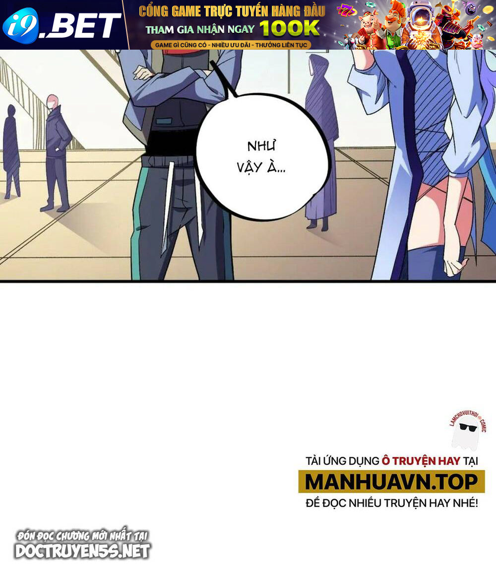 Toàn Dân Chuyển Chức  Duy Ta Vô Chức Tán Nhân - Chapter 23 - Page 53