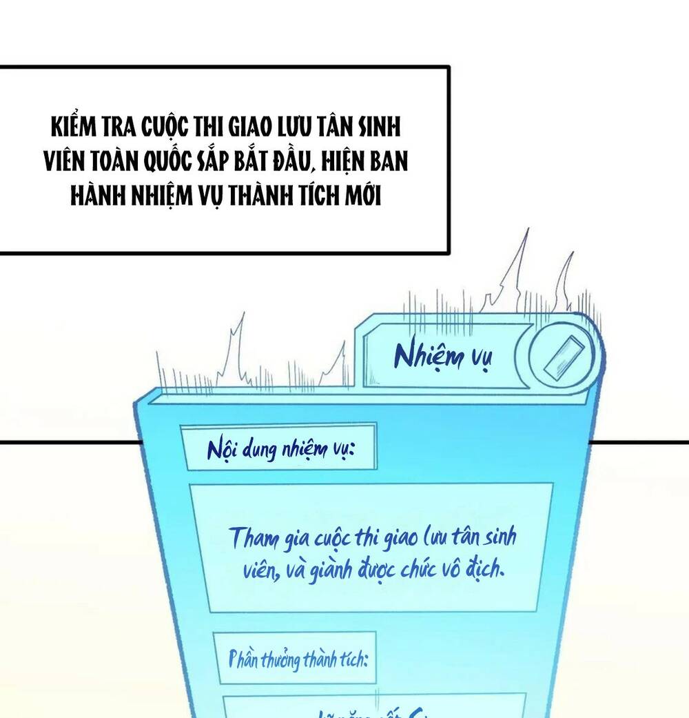 Toàn Dân Chuyển Chức  Duy Ta Vô Chức Tán Nhân - Chapter 23 - Page 54