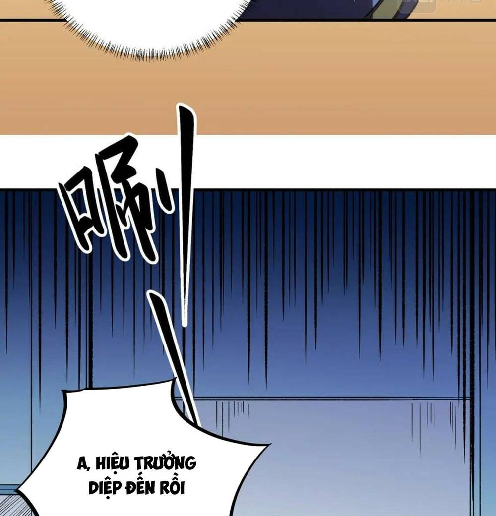 Toàn Dân Chuyển Chức  Duy Ta Vô Chức Tán Nhân - Chapter 23 - Page 56