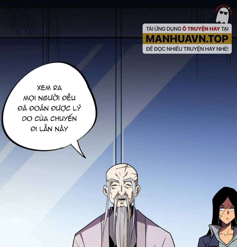 Toàn Dân Chuyển Chức  Duy Ta Vô Chức Tán Nhân - Chapter 23 - Page 58