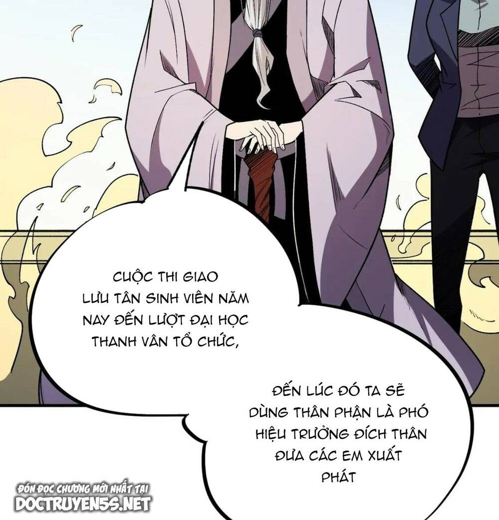 Toàn Dân Chuyển Chức  Duy Ta Vô Chức Tán Nhân - Chapter 23 - Page 59