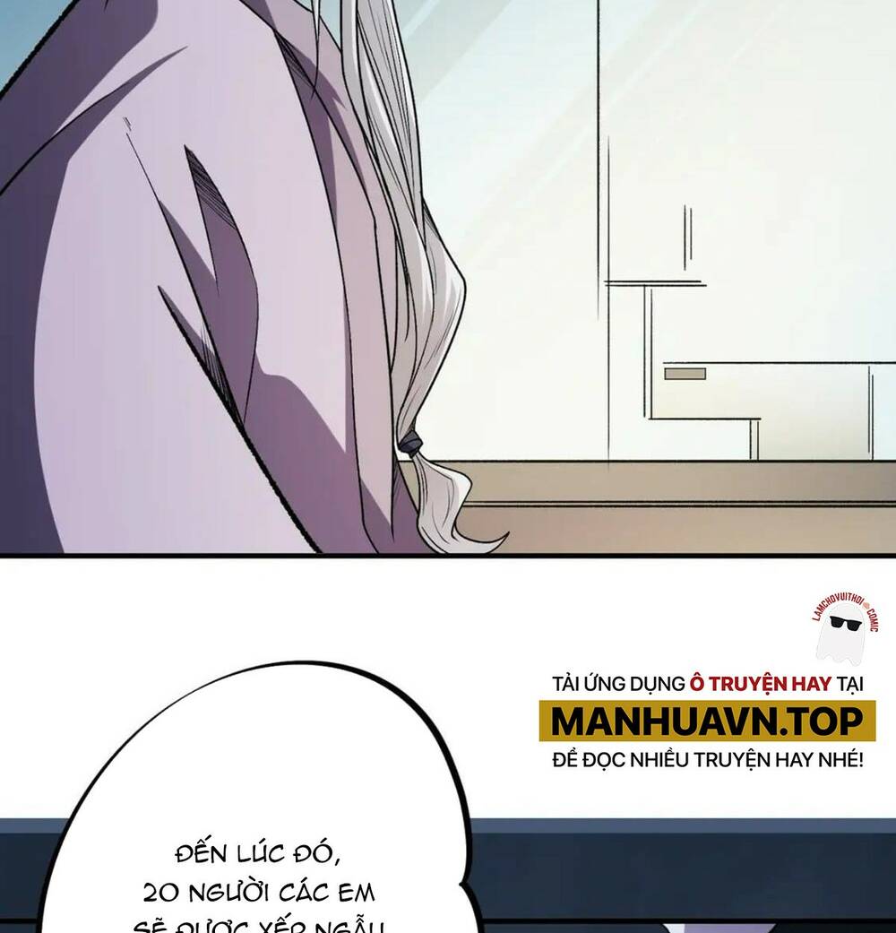 Toàn Dân Chuyển Chức  Duy Ta Vô Chức Tán Nhân - Chapter 23 - Page 62