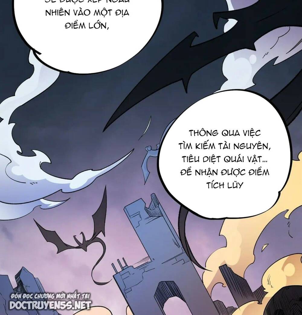 Toàn Dân Chuyển Chức  Duy Ta Vô Chức Tán Nhân - Chapter 23 - Page 63