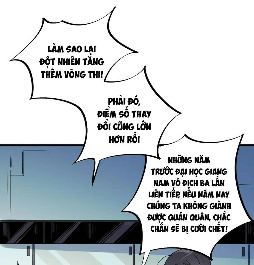 Toàn Dân Chuyển Chức  Duy Ta Vô Chức Tán Nhân - Chapter 23 - Page 65