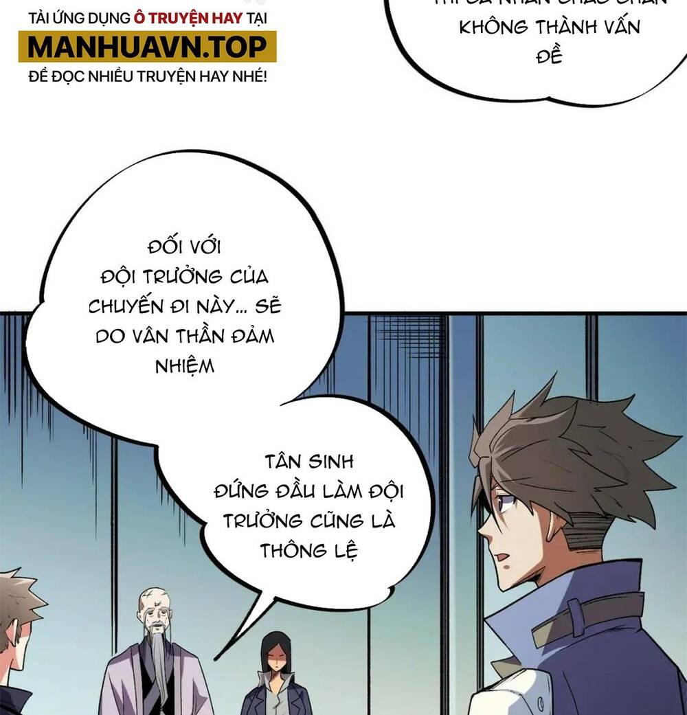 Toàn Dân Chuyển Chức  Duy Ta Vô Chức Tán Nhân - Chapter 23 - Page 67