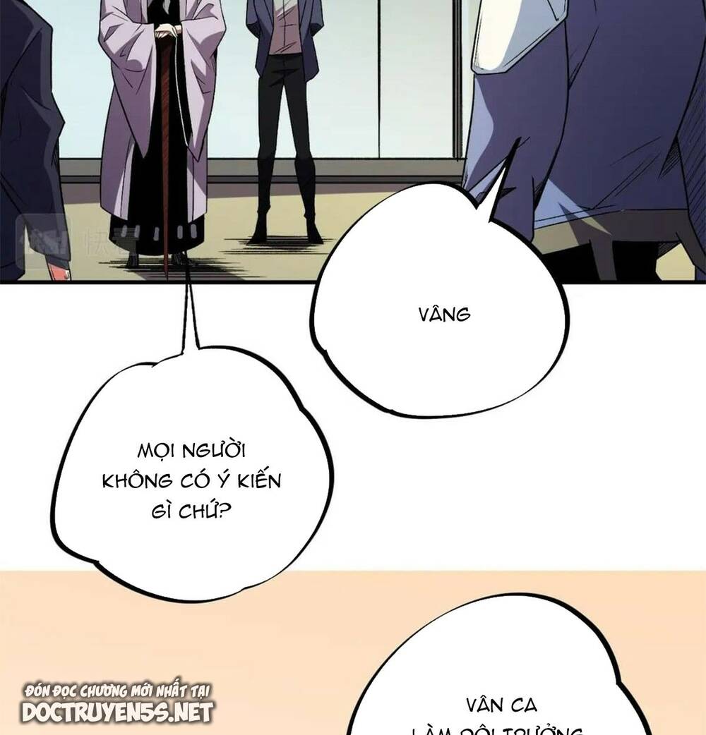 Toàn Dân Chuyển Chức  Duy Ta Vô Chức Tán Nhân - Chapter 23 - Page 68