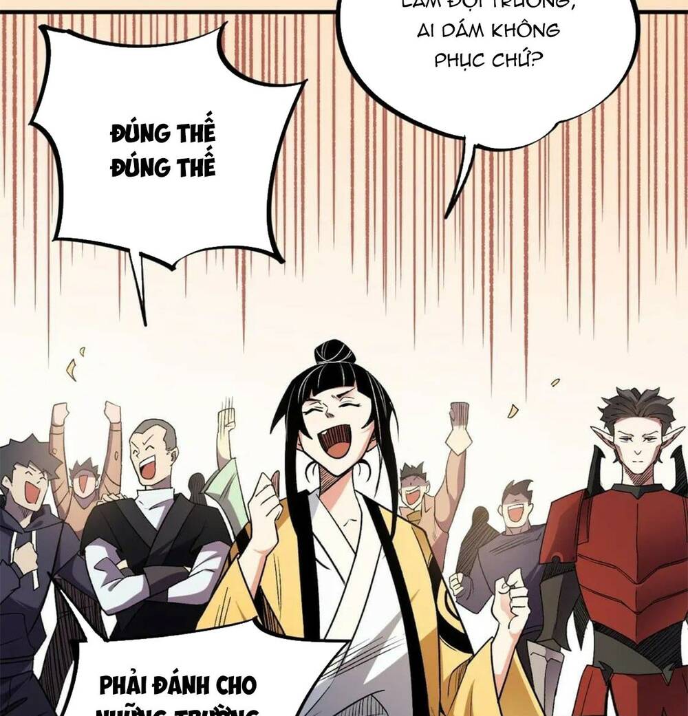 Toàn Dân Chuyển Chức  Duy Ta Vô Chức Tán Nhân - Chapter 23 - Page 69