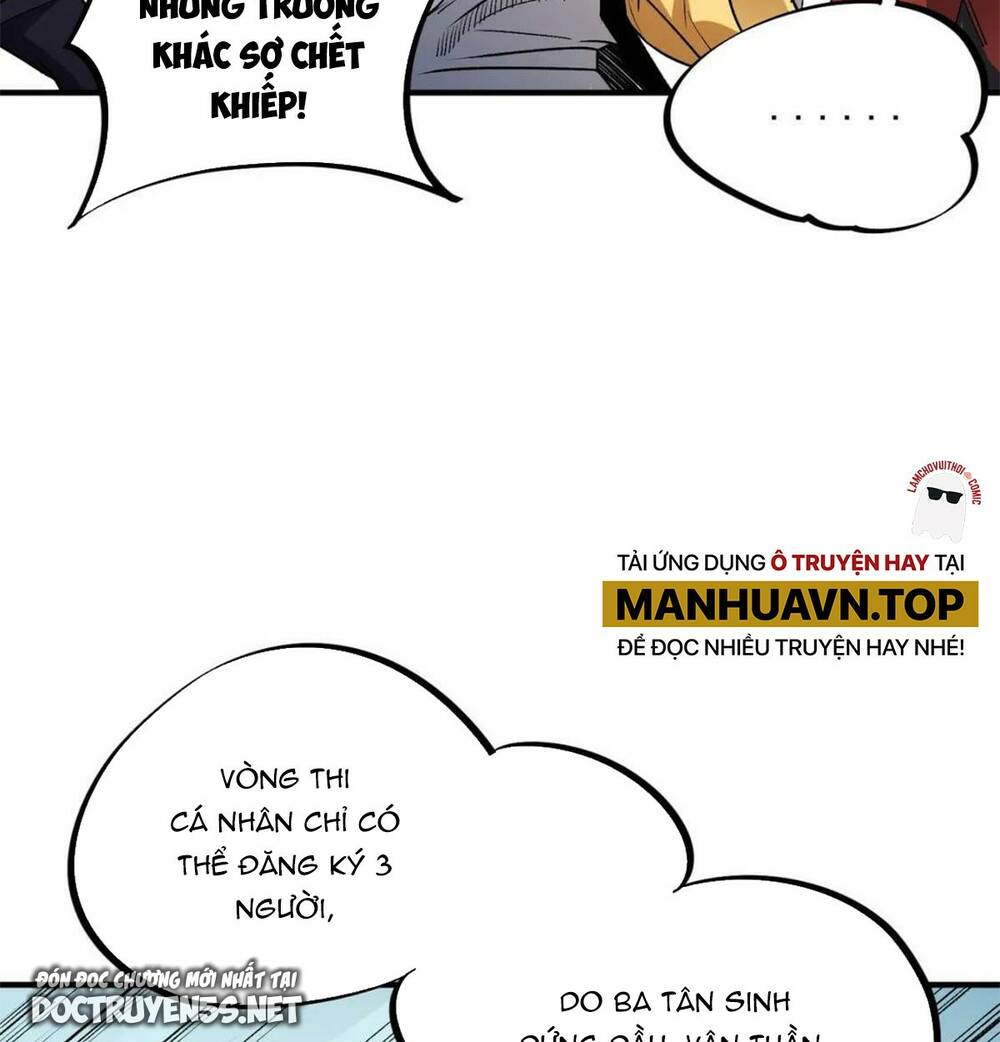 Toàn Dân Chuyển Chức  Duy Ta Vô Chức Tán Nhân - Chapter 23 - Page 70