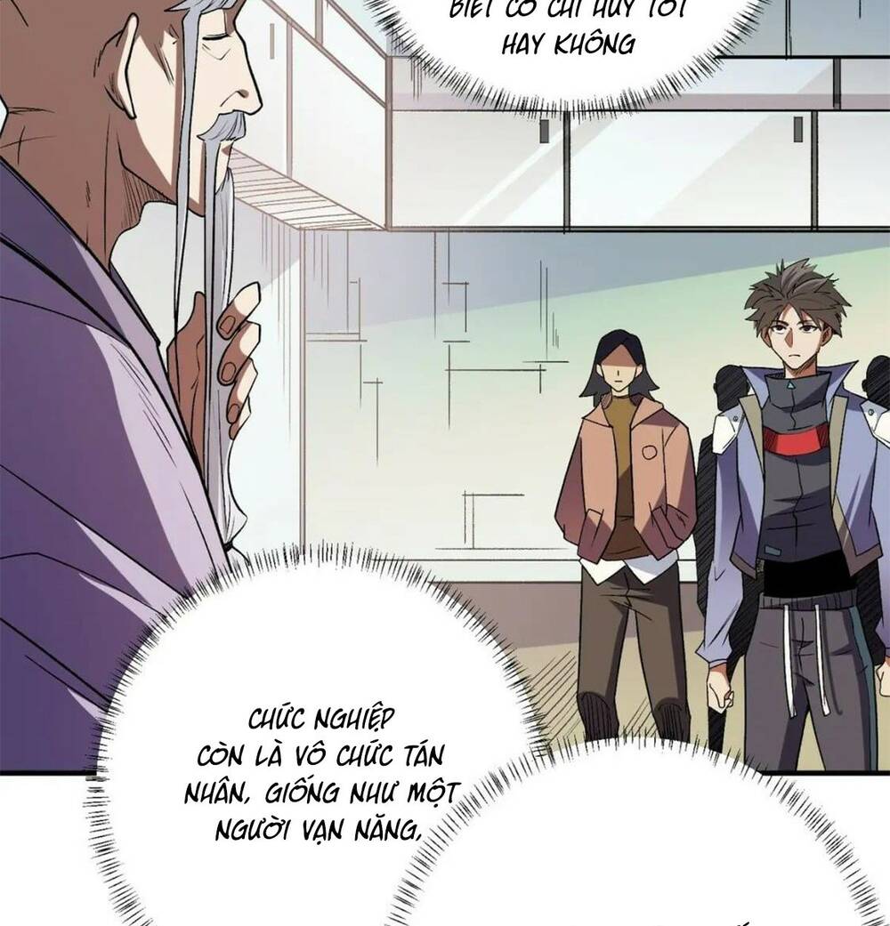 Toàn Dân Chuyển Chức  Duy Ta Vô Chức Tán Nhân - Chapter 23 - Page 73