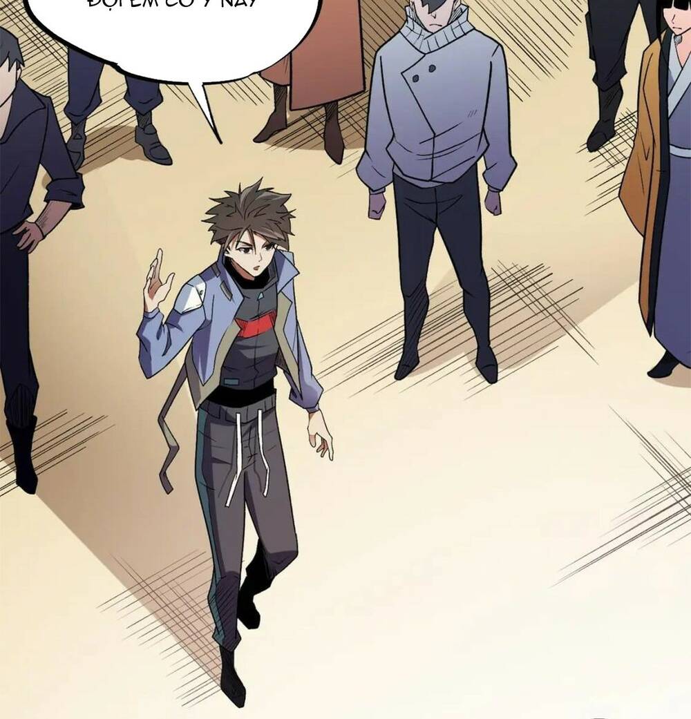 Toàn Dân Chuyển Chức  Duy Ta Vô Chức Tán Nhân - Chapter 23 - Page 77