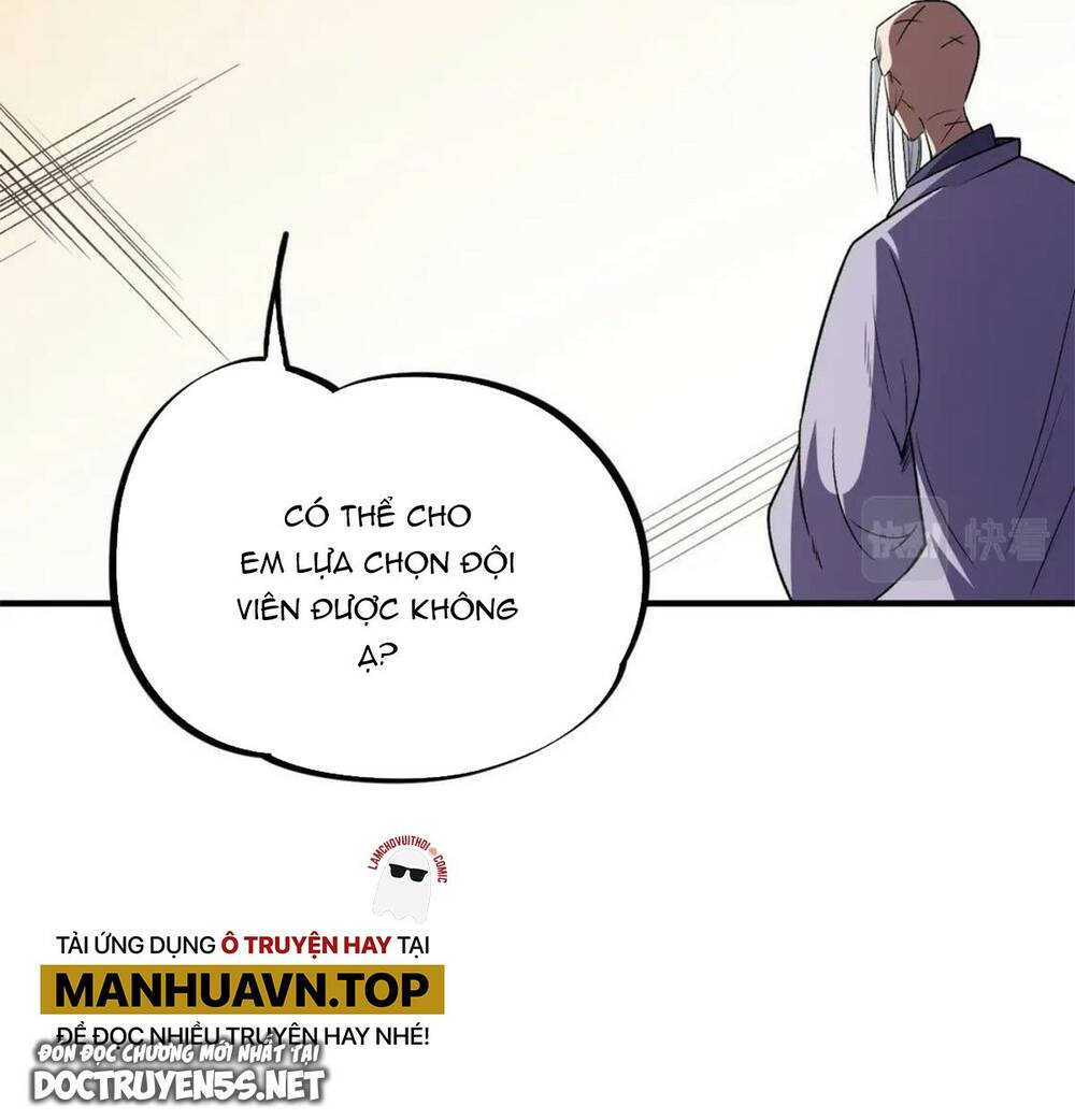 Toàn Dân Chuyển Chức  Duy Ta Vô Chức Tán Nhân - Chapter 23 - Page 78