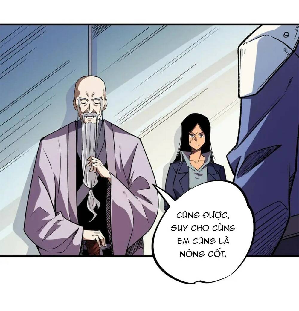 Toàn Dân Chuyển Chức  Duy Ta Vô Chức Tán Nhân - Chapter 23 - Page 79