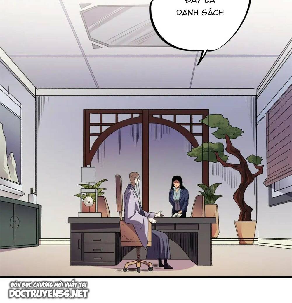 Toàn Dân Chuyển Chức  Duy Ta Vô Chức Tán Nhân - Chapter 23 - Page 82