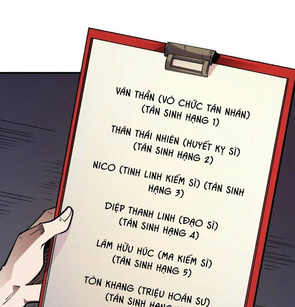 Toàn Dân Chuyển Chức  Duy Ta Vô Chức Tán Nhân - Chapter 23 - Page 83