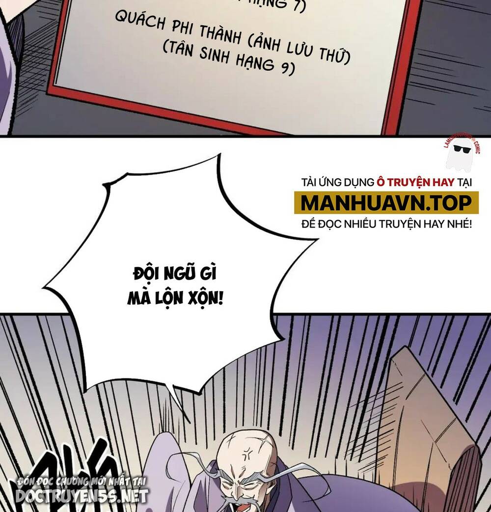 Toàn Dân Chuyển Chức  Duy Ta Vô Chức Tán Nhân - Chapter 23 - Page 84