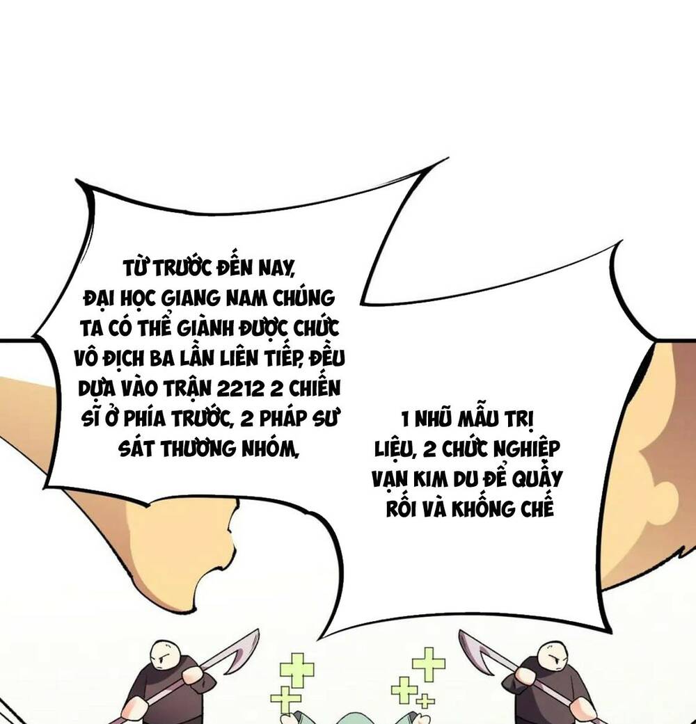 Toàn Dân Chuyển Chức  Duy Ta Vô Chức Tán Nhân - Chapter 23 - Page 87