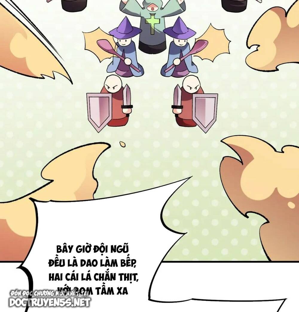 Toàn Dân Chuyển Chức  Duy Ta Vô Chức Tán Nhân - Chapter 23 - Page 88