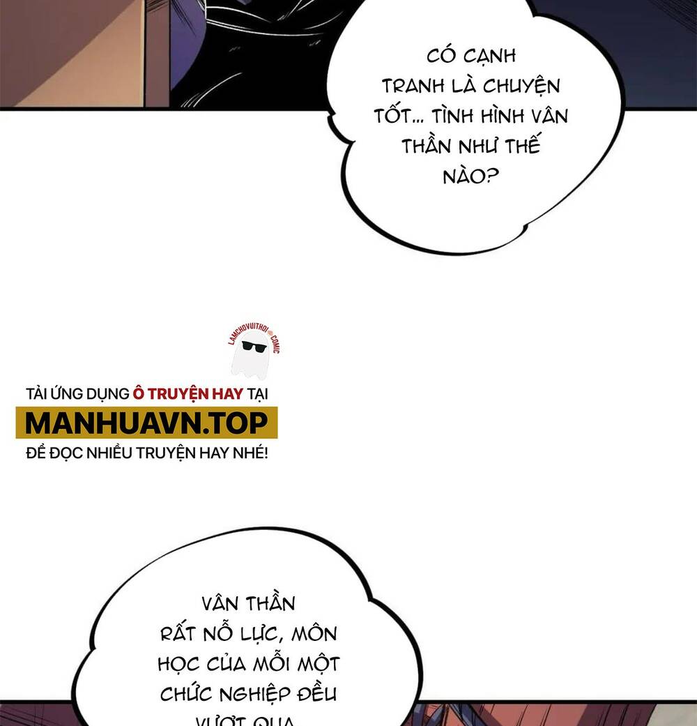 Toàn Dân Chuyển Chức  Duy Ta Vô Chức Tán Nhân - Chapter 23 - Page 8