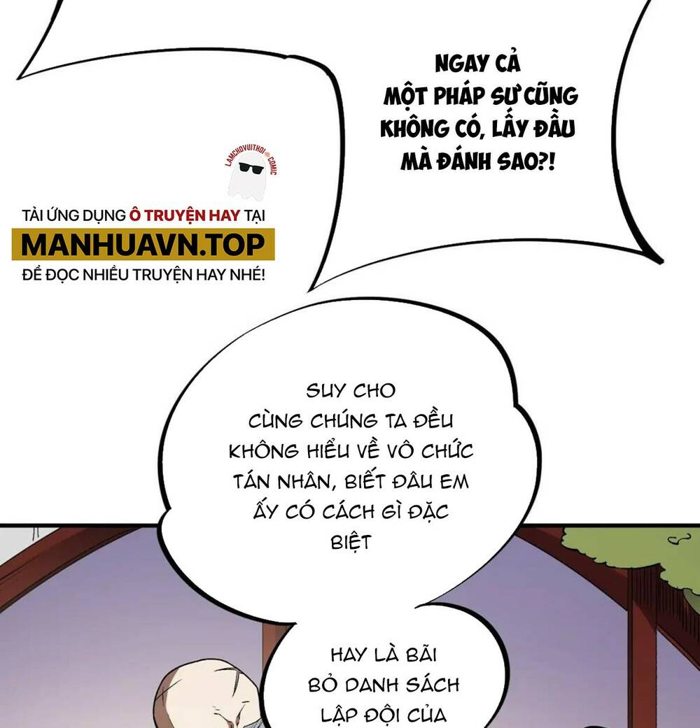 Toàn Dân Chuyển Chức  Duy Ta Vô Chức Tán Nhân - Chapter 23 - Page 89