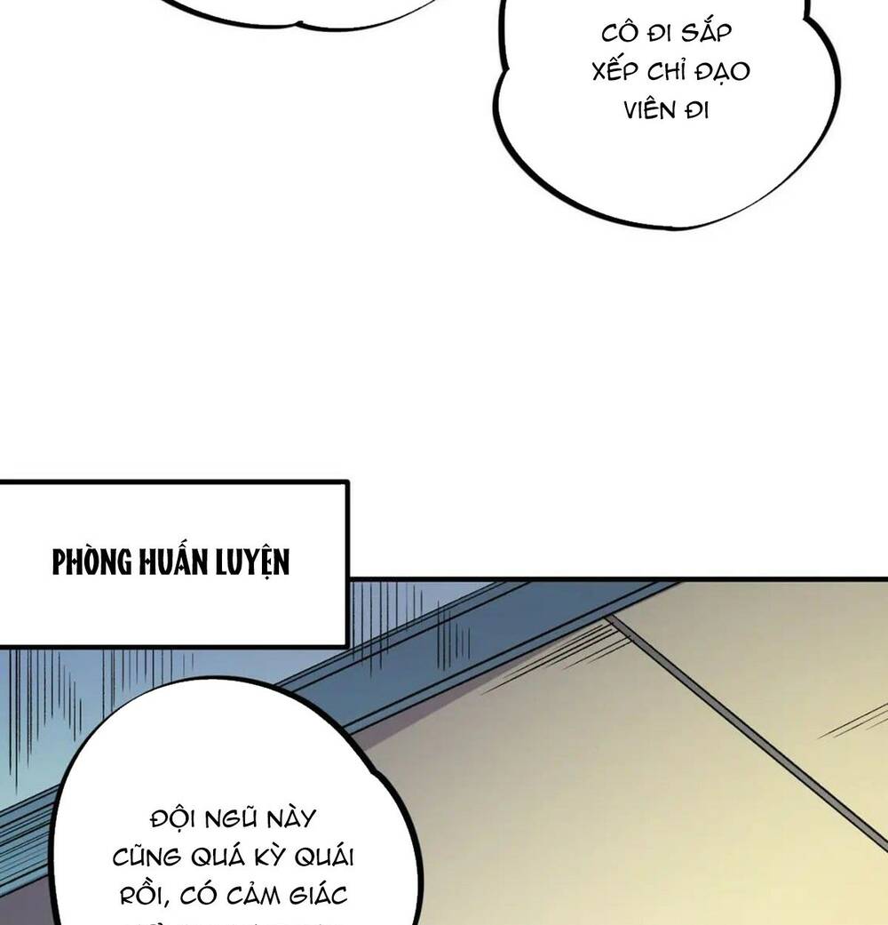 Toàn Dân Chuyển Chức  Duy Ta Vô Chức Tán Nhân - Chapter 23 - Page 91