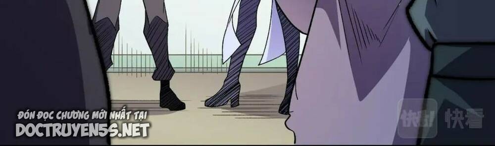 Toàn Dân Chuyển Chức  Duy Ta Vô Chức Tán Nhân - Chapter 23 - Page 95