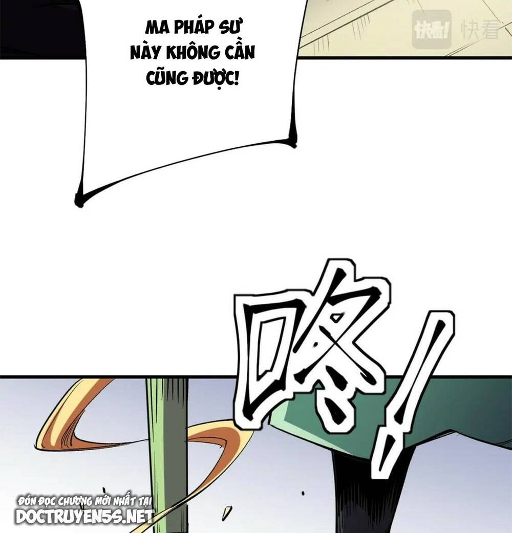 Toàn Dân Chuyển Chức  Duy Ta Vô Chức Tán Nhân - Chapter 24 - Page 9