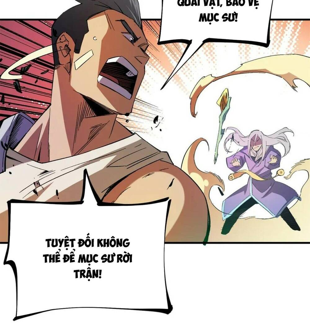 Toàn Dân Chuyển Chức  Duy Ta Vô Chức Tán Nhân - Chapter 24 - Page 102