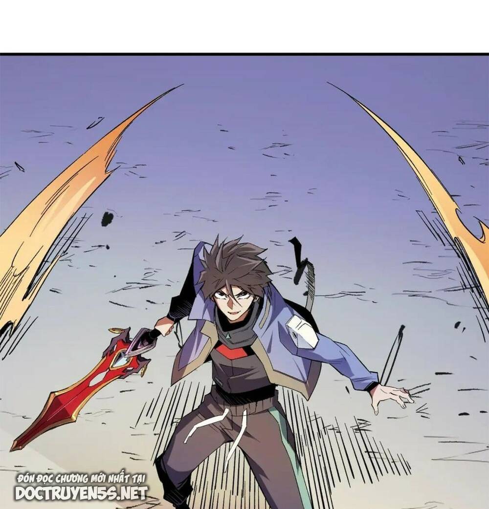 Toàn Dân Chuyển Chức  Duy Ta Vô Chức Tán Nhân - Chapter 24 - Page 107