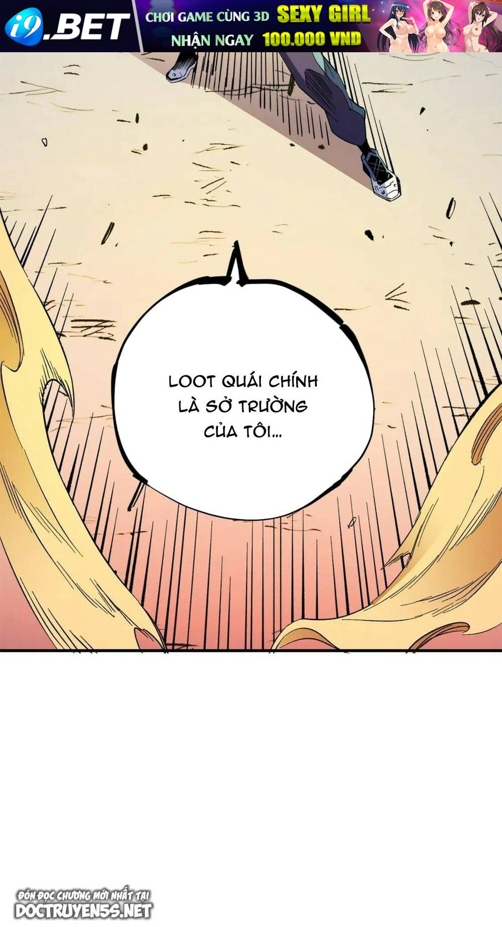 Toàn Dân Chuyển Chức  Duy Ta Vô Chức Tán Nhân - Chapter 24 - Page 108