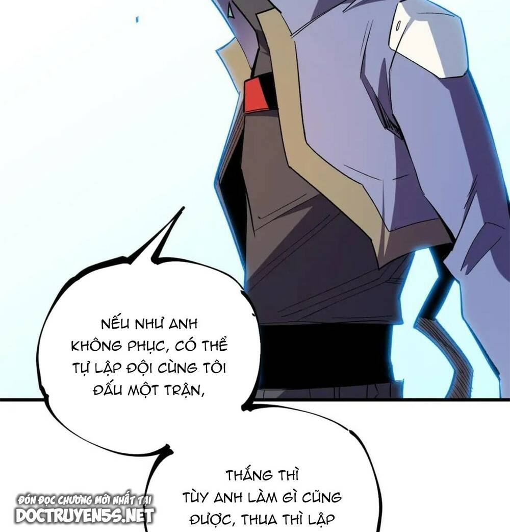 Toàn Dân Chuyển Chức  Duy Ta Vô Chức Tán Nhân - Chapter 24 - Page 17