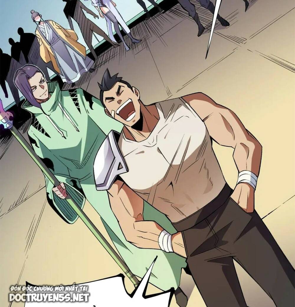 Toàn Dân Chuyển Chức  Duy Ta Vô Chức Tán Nhân - Chapter 24 - Page 19