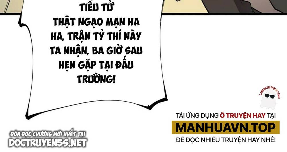 Toàn Dân Chuyển Chức  Duy Ta Vô Chức Tán Nhân - Chapter 24 - Page 20