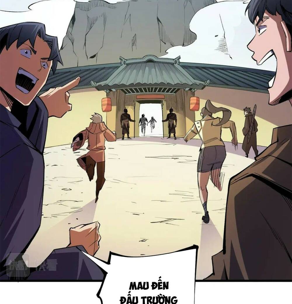 Toàn Dân Chuyển Chức  Duy Ta Vô Chức Tán Nhân - Chapter 24 - Page 23