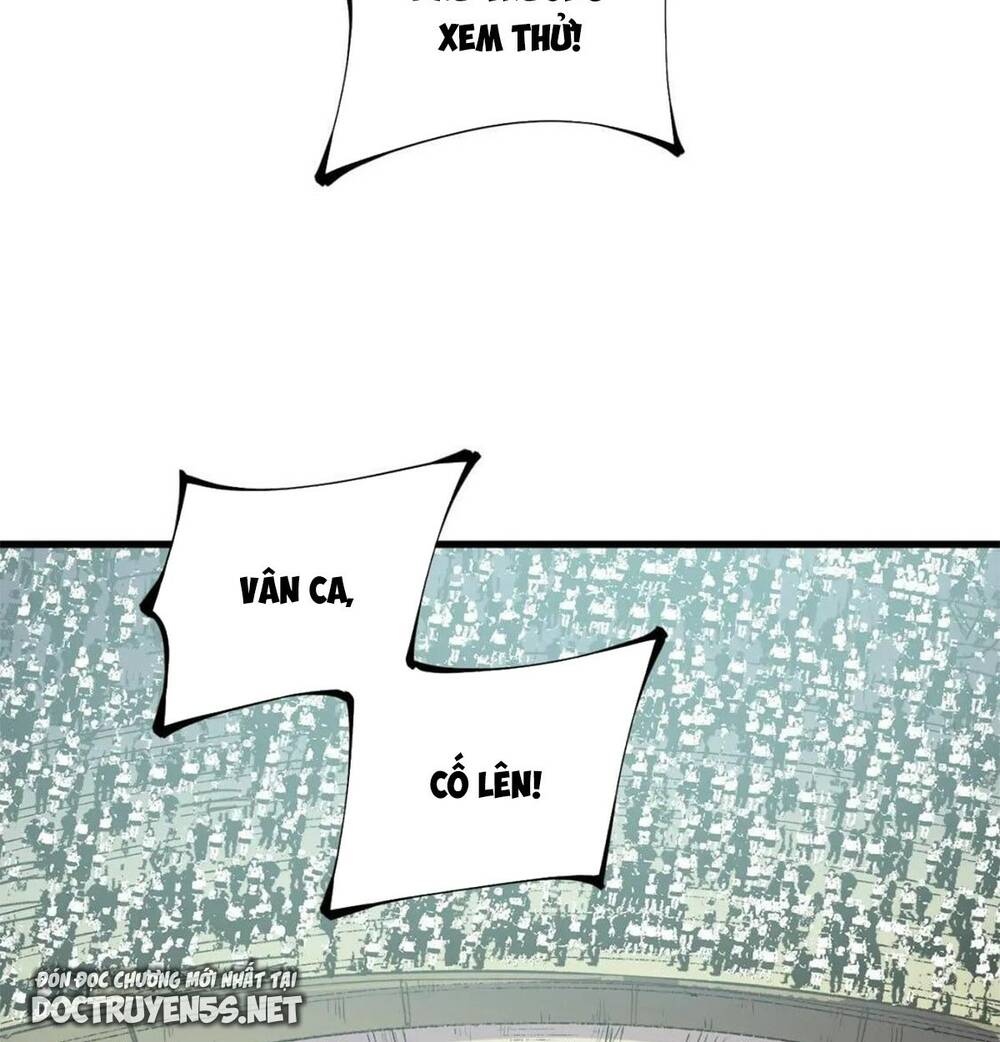 Toàn Dân Chuyển Chức  Duy Ta Vô Chức Tán Nhân - Chapter 24 - Page 24