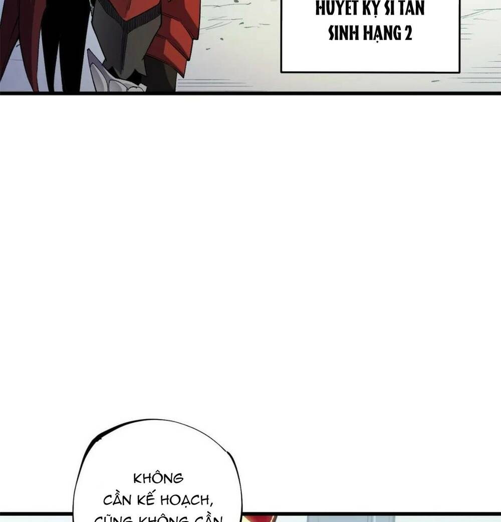 Toàn Dân Chuyển Chức  Duy Ta Vô Chức Tán Nhân - Chapter 24 - Page 35