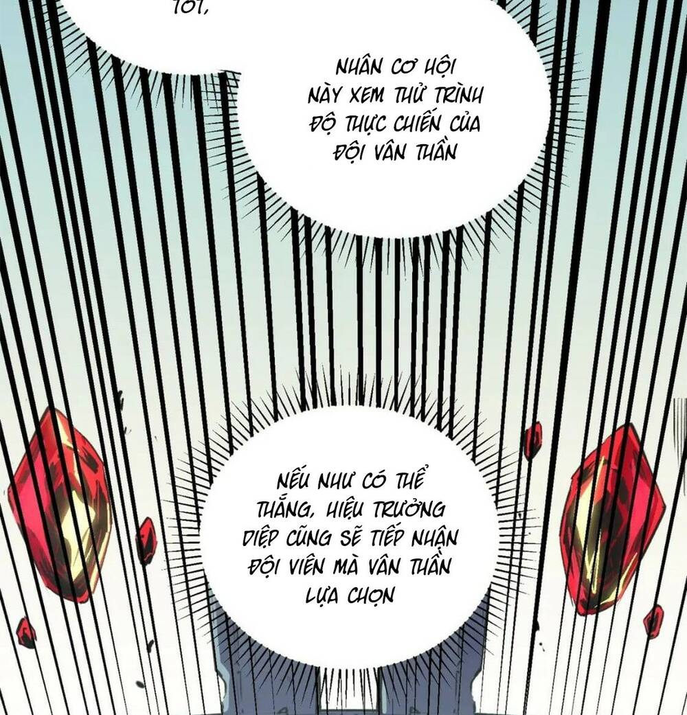 Toàn Dân Chuyển Chức  Duy Ta Vô Chức Tán Nhân - Chapter 24 - Page 41