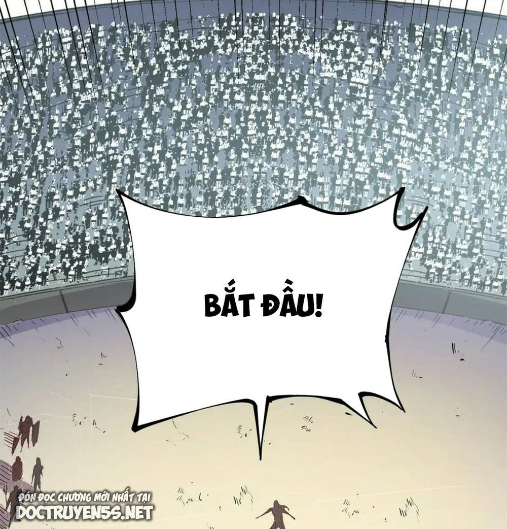 Toàn Dân Chuyển Chức  Duy Ta Vô Chức Tán Nhân - Chapter 24 - Page 42