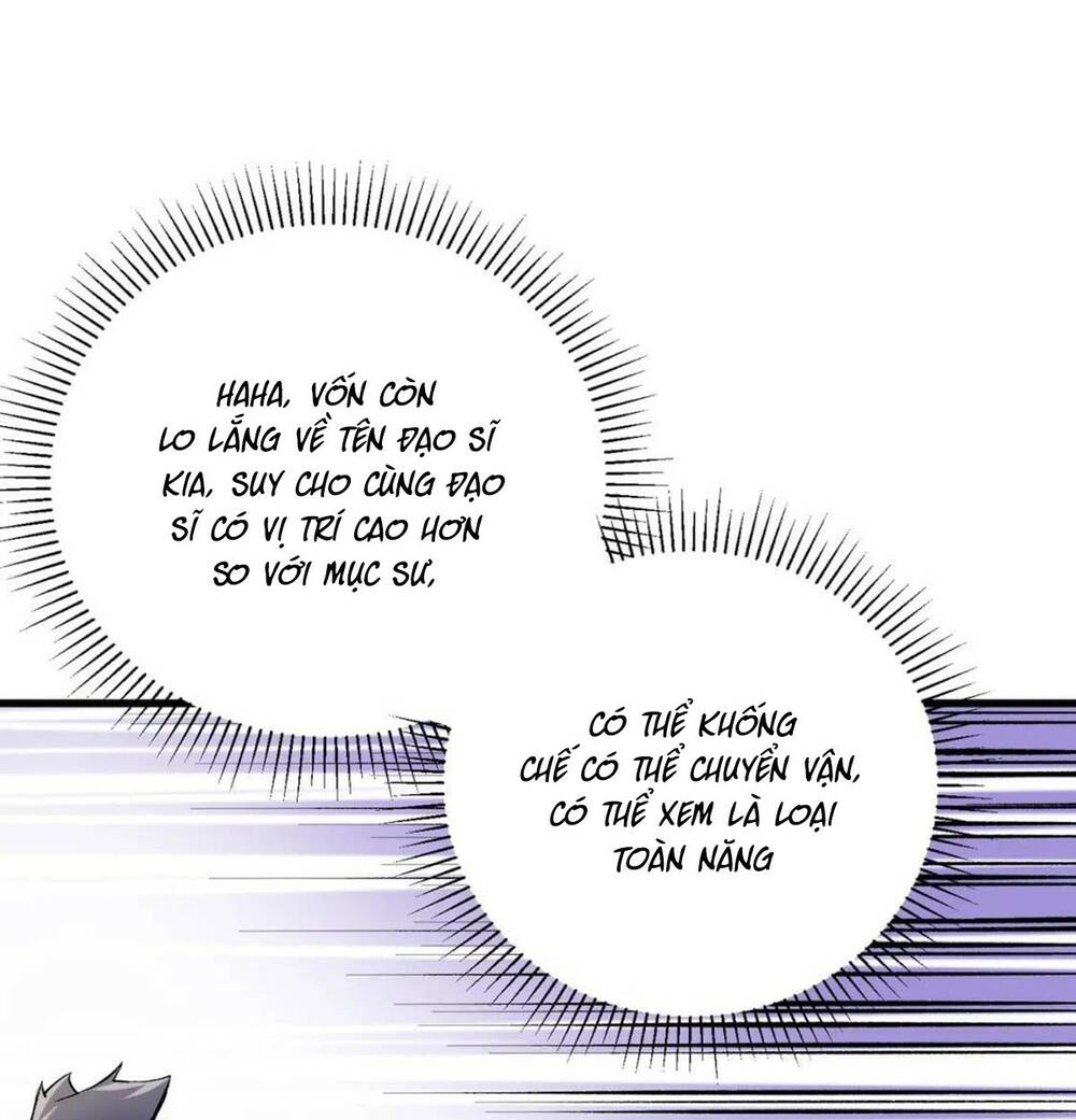 Toàn Dân Chuyển Chức  Duy Ta Vô Chức Tán Nhân - Chapter 24 - Page 50