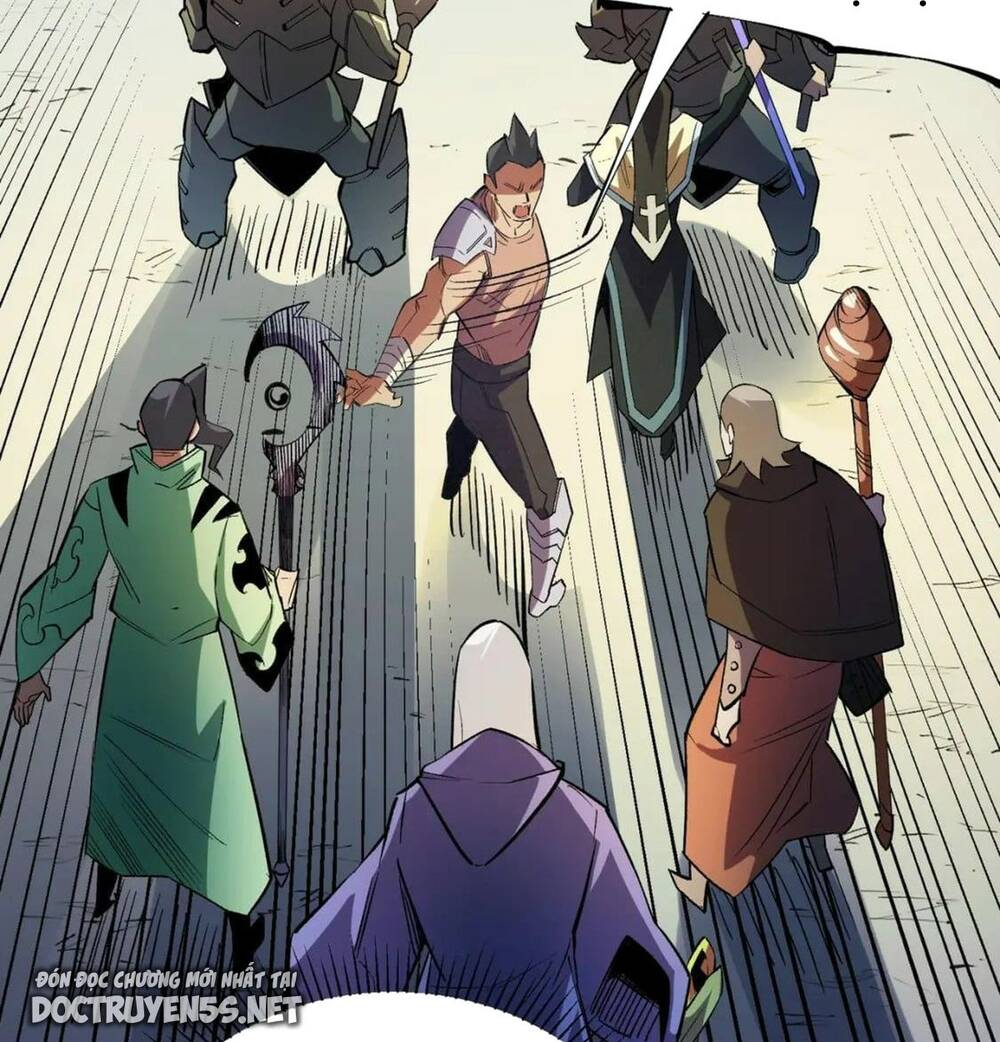 Toàn Dân Chuyển Chức  Duy Ta Vô Chức Tán Nhân - Chapter 24 - Page 53