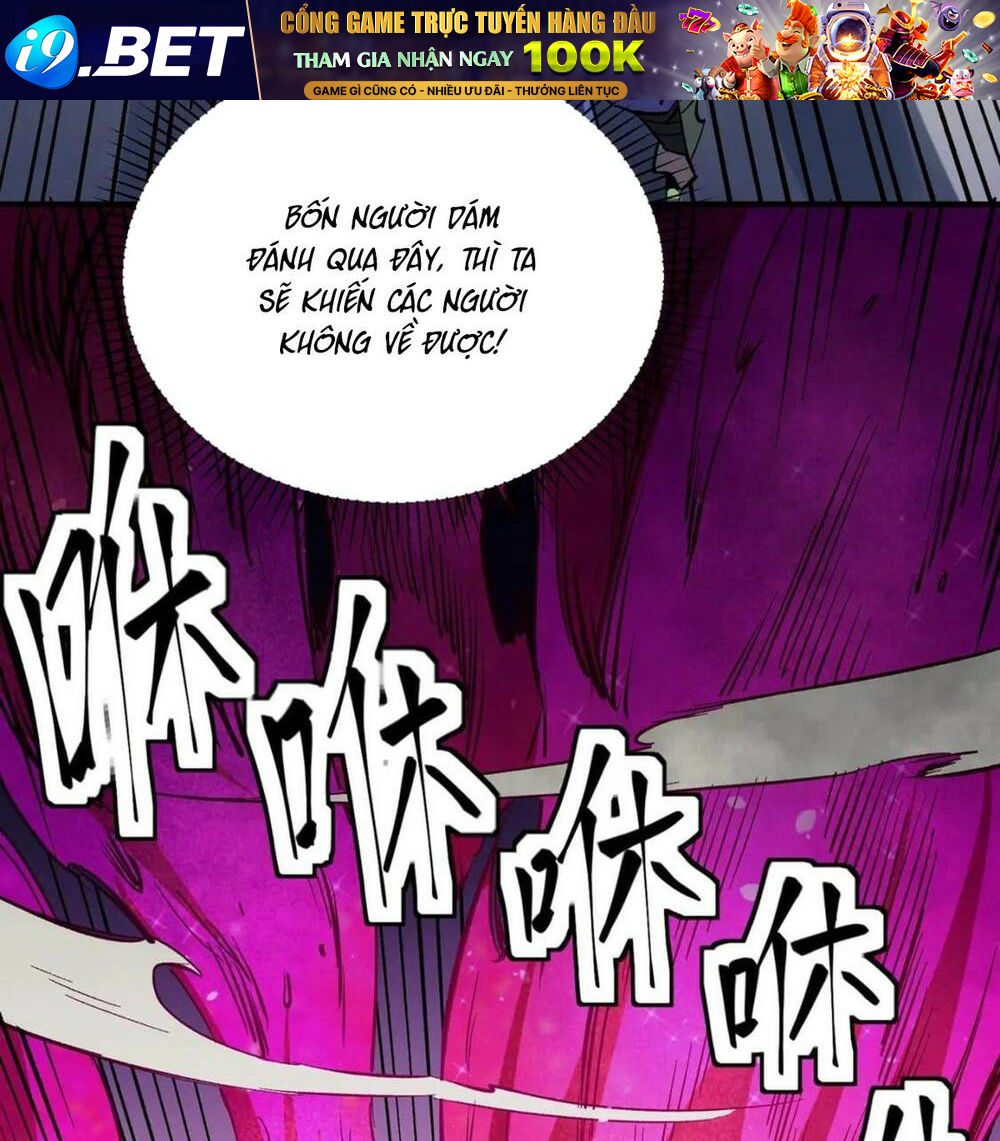 Toàn Dân Chuyển Chức  Duy Ta Vô Chức Tán Nhân - Chapter 24 - Page 54