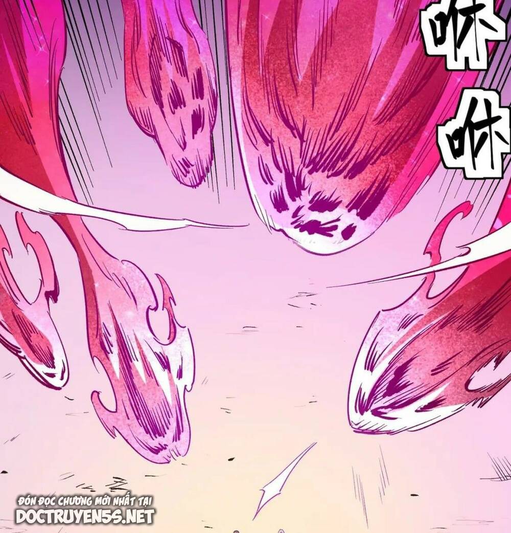 Toàn Dân Chuyển Chức  Duy Ta Vô Chức Tán Nhân - Chapter 24 - Page 55