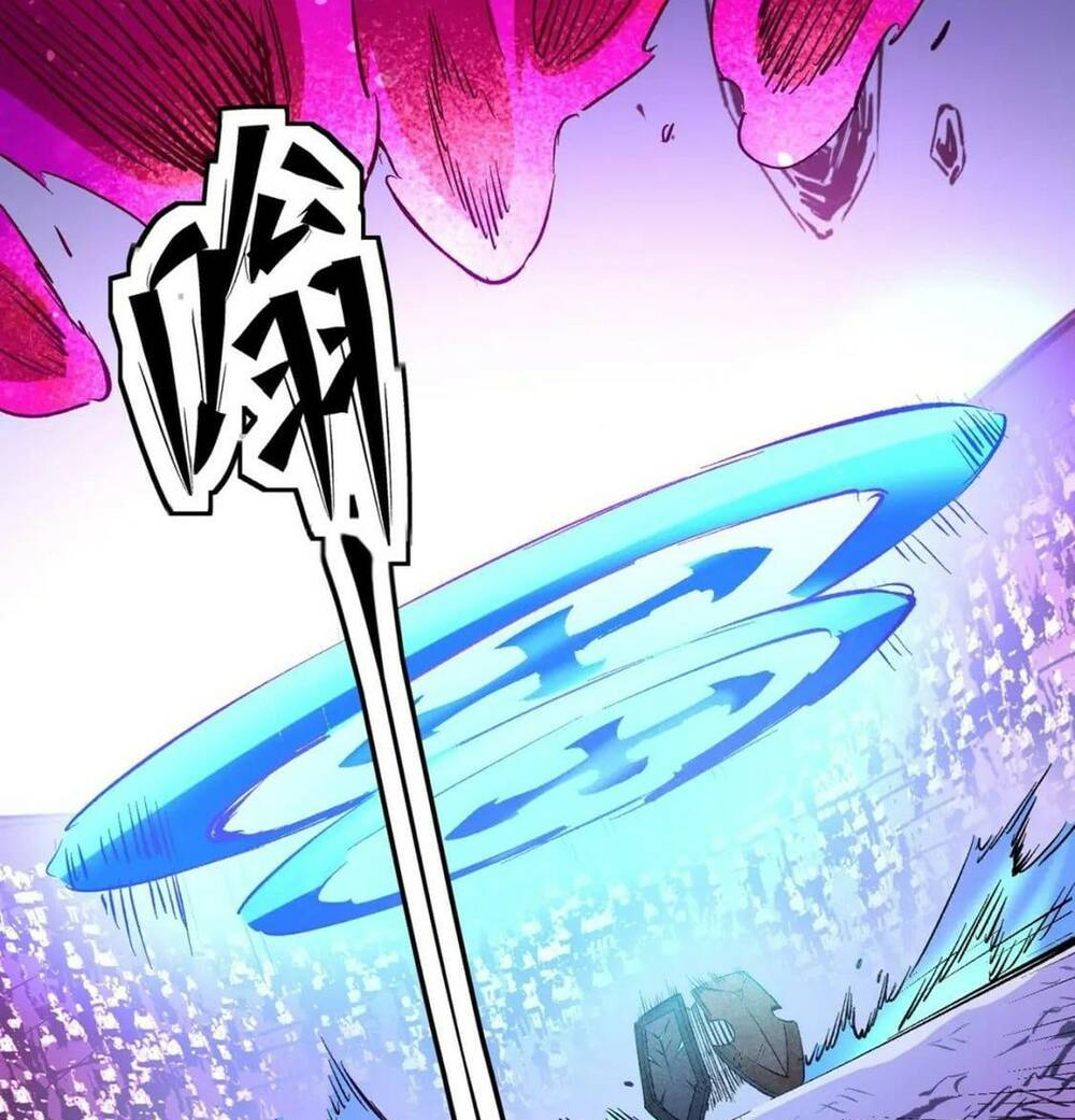 Toàn Dân Chuyển Chức  Duy Ta Vô Chức Tán Nhân - Chapter 24 - Page 58