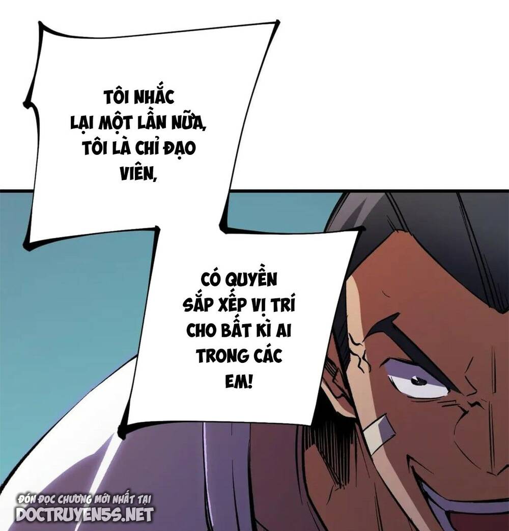 Toàn Dân Chuyển Chức  Duy Ta Vô Chức Tán Nhân - Chapter 24 - Page 5